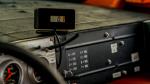Chrysler LeBaron Race Car 1987 года